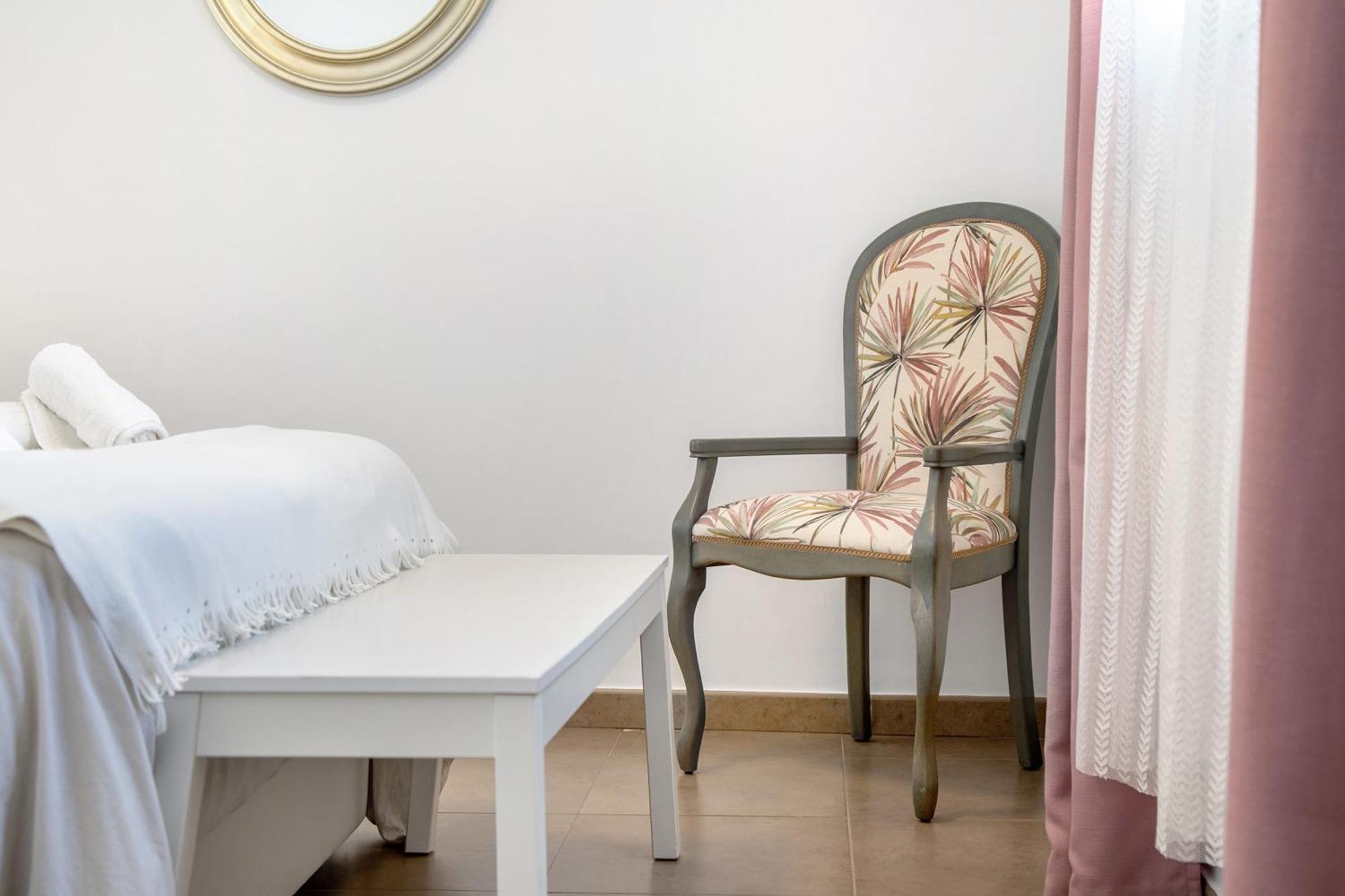Ferienwohnung Piso Arquillo Del Reloj Chiclana de la Frontera Exterior foto